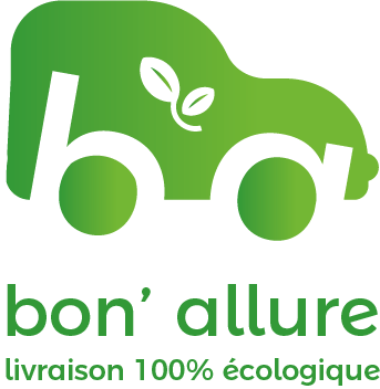 Logo Bon'allure