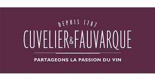 Logo de Cuvelier Fauvarque